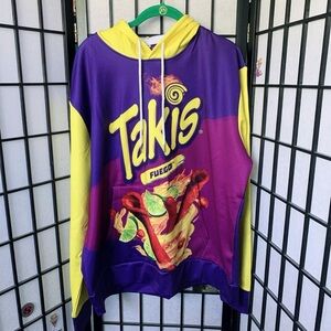 Takis Hoodie